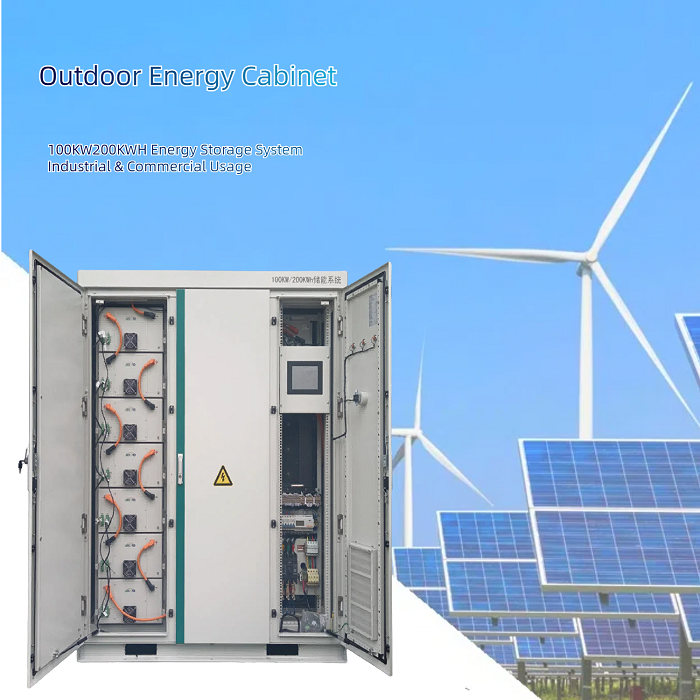 Sistema d'emmagatzematge d'energia